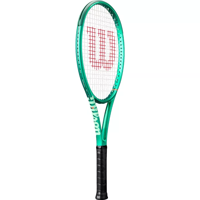 WILSON Blade 101 Team v10 tenisa rakete (275 g) (ar stīgām)
