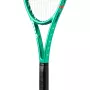 WILSON Blade 101 Team v10 tenisa rakete (275 g) (ar stīgām)