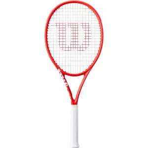 Raquette WILSON clash 100 pro v3.0 reverse (305 gr)