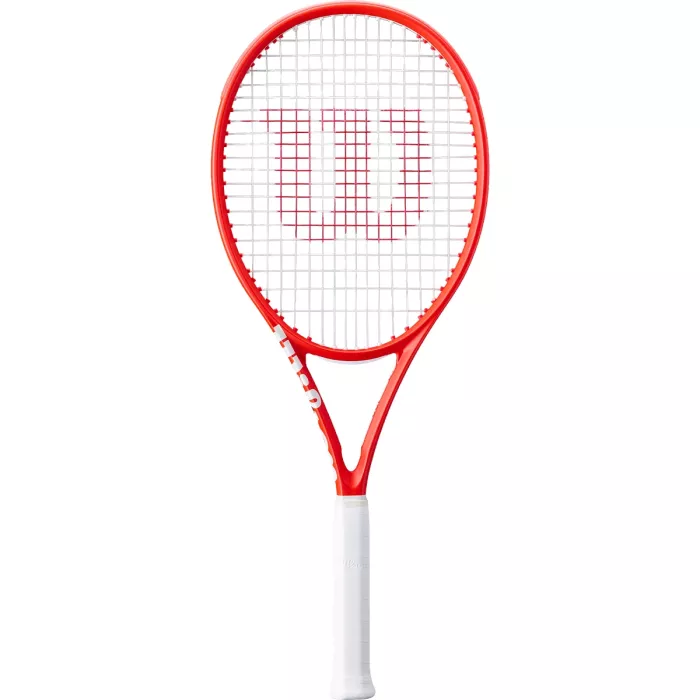 Raquette WILSON clash 100 pro v3.0 reverse (305 gr)