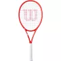 Raquette WILSON clash 100 pro v3.0 reverse (305 gr)