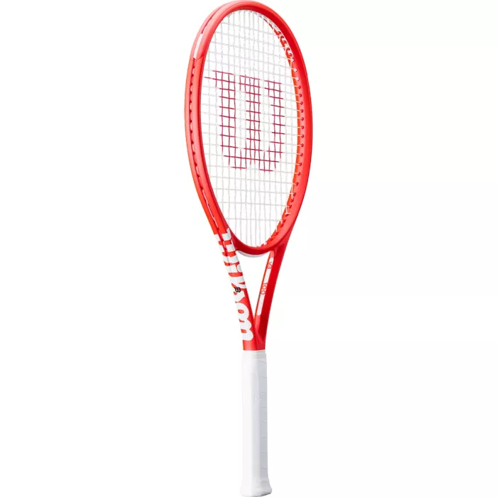 Raquette WILSON clash 100 pro v3.0 reverse (305 gr)