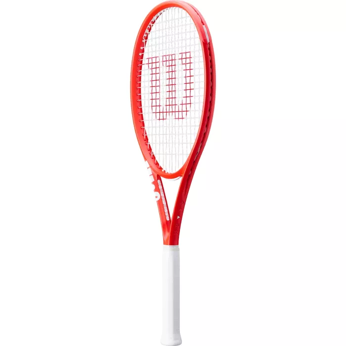 Raquette WILSON clash 100 pro v3.0 reverse (305 gr)