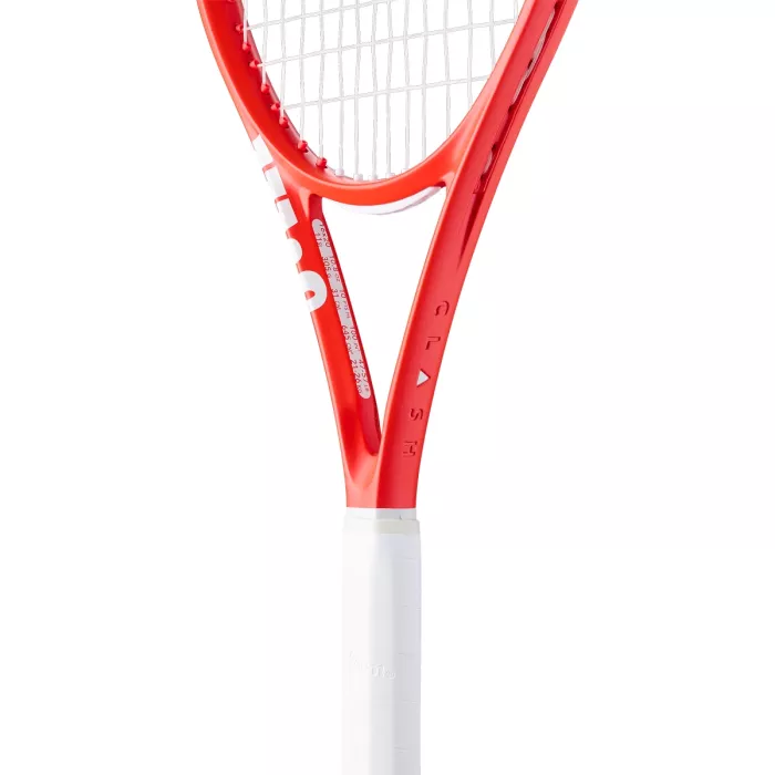 Raquette WILSON clash 100 pro v3.0 reverse (305 gr)