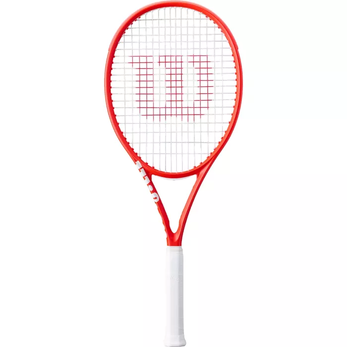Raquette WILSON clash 100 v3.0 reverse (295 gr)