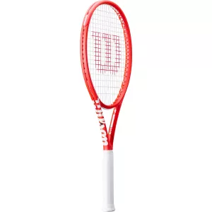 Raquette WILSON clash 100 v3.0 reverse (295 gr)