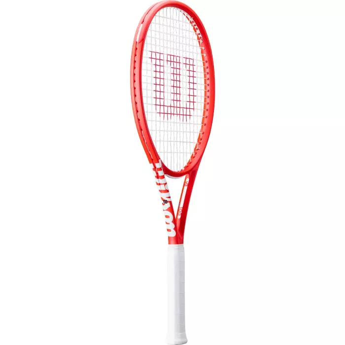 Raquette WILSON clash 100 v3.0 reverse (295 gr)