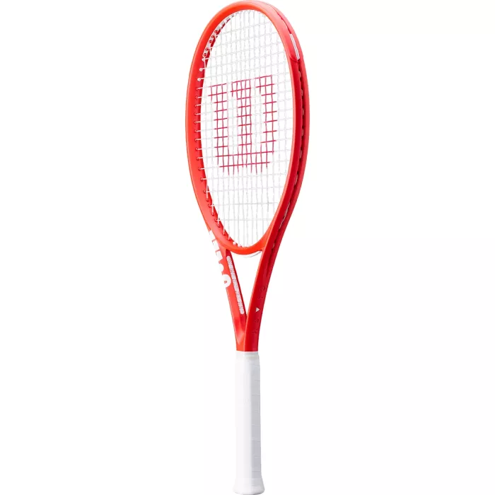 Raquette WILSON clash 100 v3.0 reverse (295 gr)