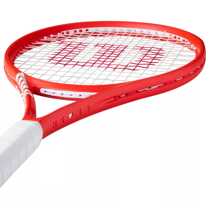 Raquette WILSON clash 100 v3.0 reverse (295 gr)