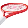 Raquette WILSON clash 100 v3.0 reverse (295 gr)