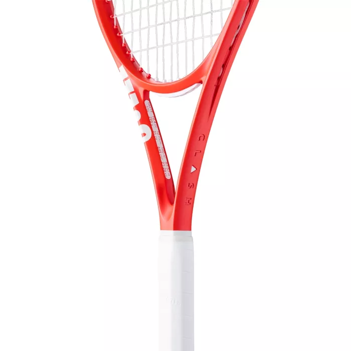 Raquette WILSON clash 100 v3.0 reverse (295 gr)
