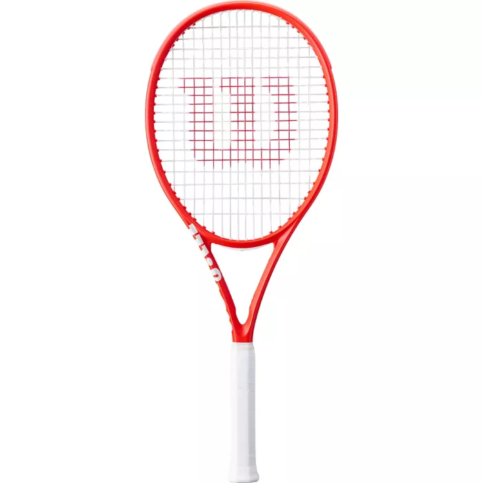Raquette WILSON clash 100l v3.0 reverse (280 gr)