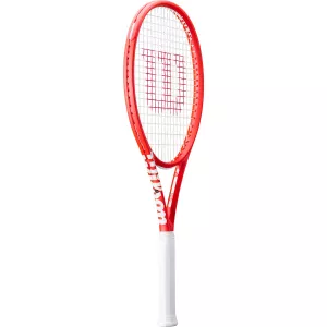 Raquette WILSON clash 100l v3.0 reverse (280 gr)