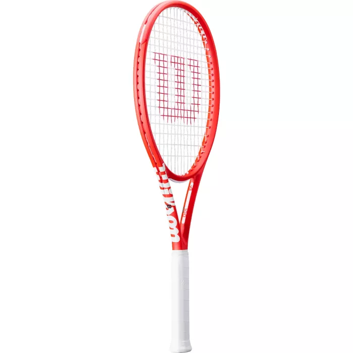 Raquette WILSON clash 100l v3.0 reverse (280 gr)