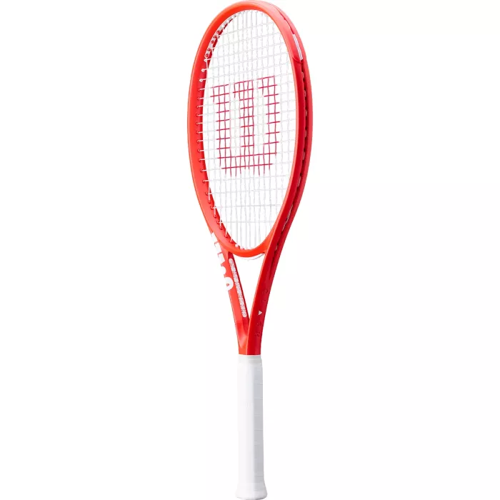 Raquette WILSON clash 100l v3.0 reverse (280 gr)