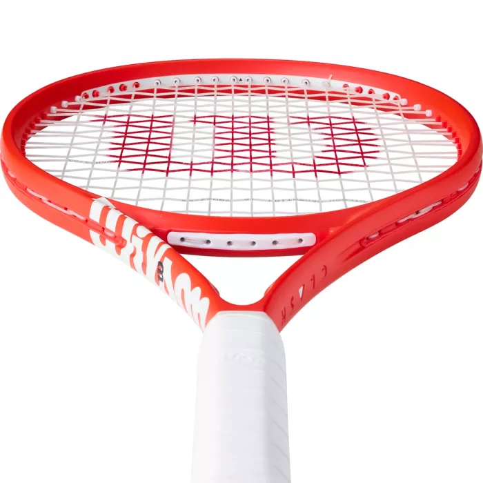 Raquette WILSON clash 100l v3.0 reverse (280 gr)