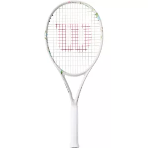 WILSON Clash 100 v3 Beauty and Agony tenisa rakete (295 gr)