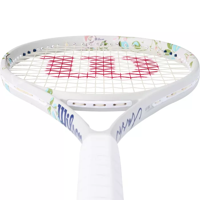 WILSON Clash 100 v3 Beauty and Agony tenisa rakete (295 gr)
