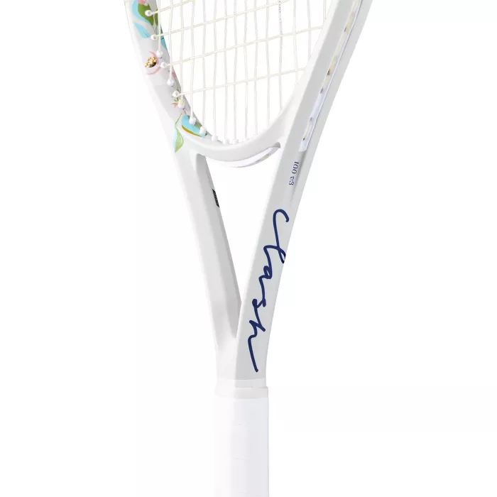 WILSON Clash 100 v3 Beauty and Agony tenisa rakete (295 gr)