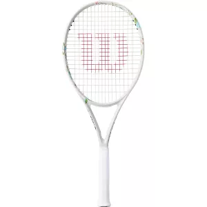 WILSON Clash 100L V3 b&a rakete (280 gr)