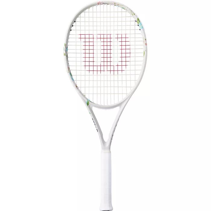 WILSON Clash 100L V3 Beauty and Agony tenisa rakete (280 g)