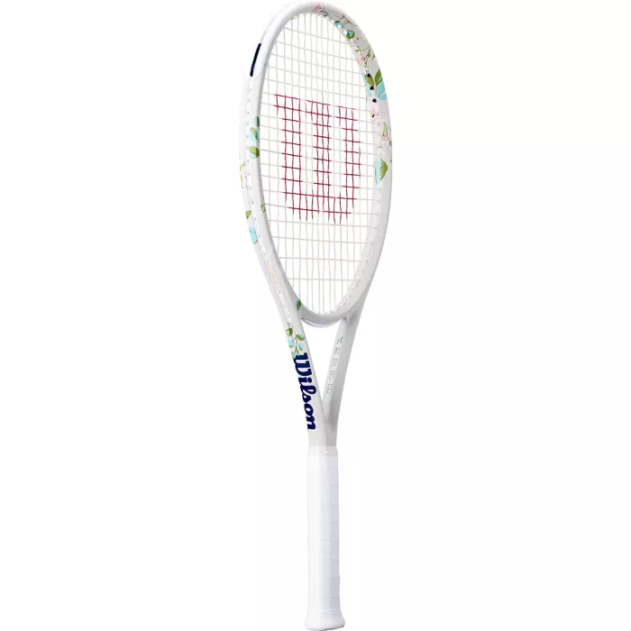 WILSON Clash 100L V3 Beauty and Agony tenisa rakete (280 g)