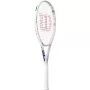 WILSON Clash 100L V3 Beauty and Agony tenisa rakete (280 g)