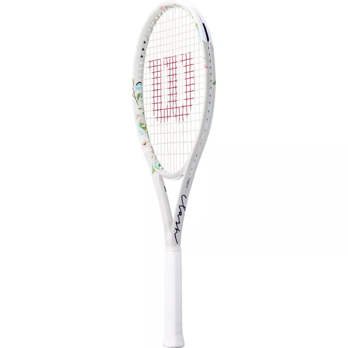 WILSON Clash 100L V3 Beauty and Agony tenisa rakete (280 g)