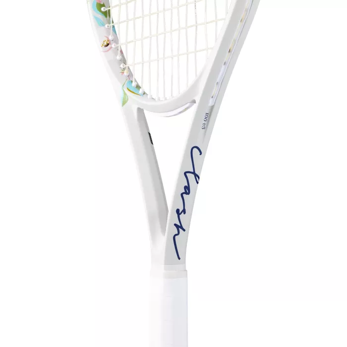 WILSON Clash 100L V3 Beauty and Agony tenisa rakete (280 g)