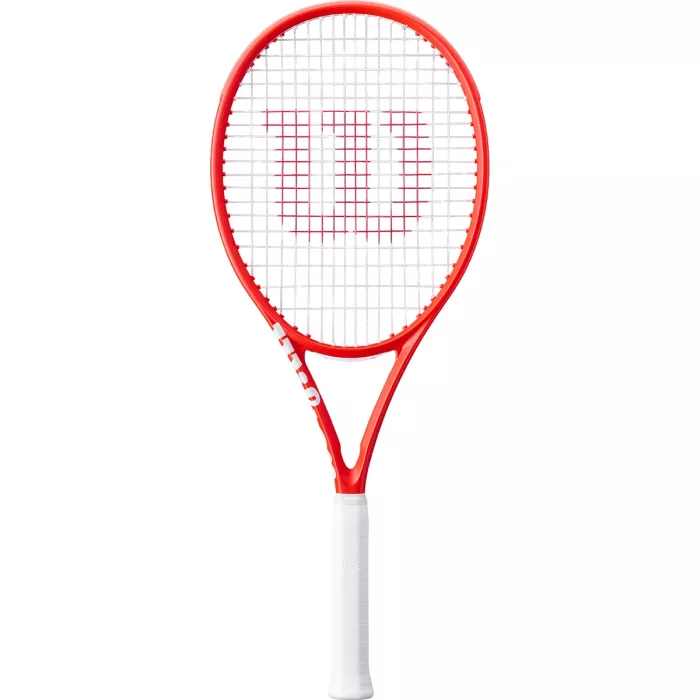 Raquette WILSON clash 100ul v3.0 reverse (265 gr)