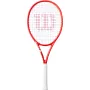 Raquette WILSON clash 100ul v3.0 reverse (265 gr)