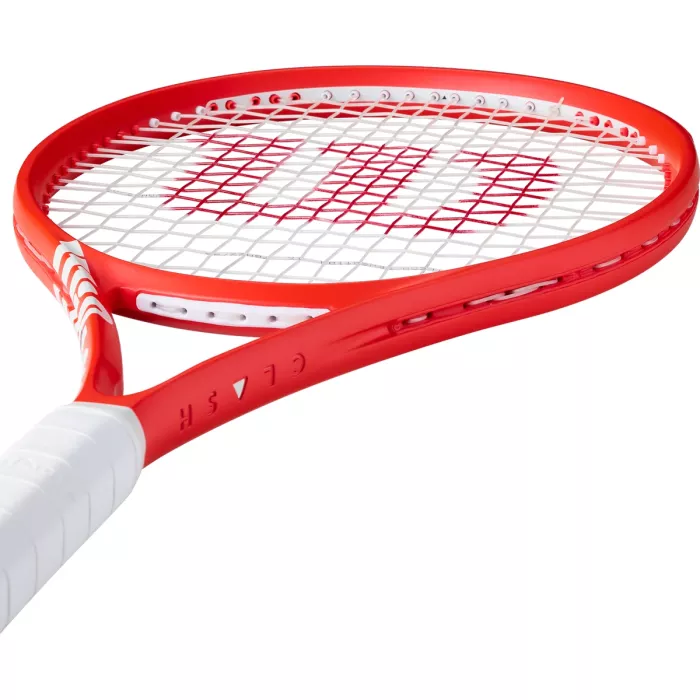 Raquette WILSON clash 100ul v3.0 reverse (265 gr)