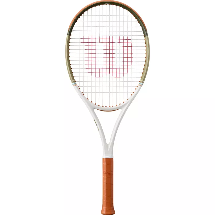 Raquette WILSON ultra 100 v5 desert (300 gr)