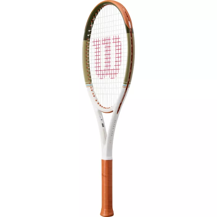Raquette WILSON ultra 100 v5 desert (300 gr)