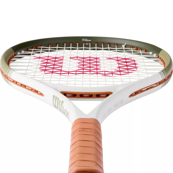 Raquette WILSON ultra 100 v5 desert (300 gr)