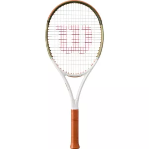 Raquette WILSON ultra 100l v5 desert (280 gr)