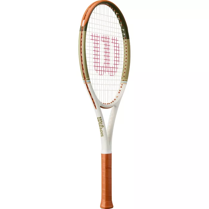 Raquette WILSON ultra 100l v5 desert (280 gr)