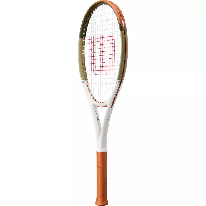 Raquette WILSON ultra 100l v5 desert (280 gr)