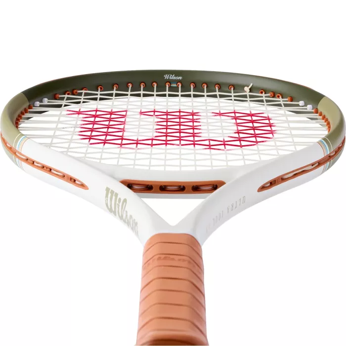 Raquette WILSON ultra 100l v5 desert (280 gr)