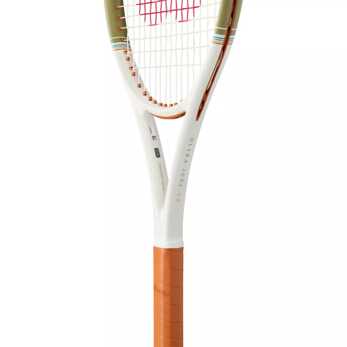 Raquette WILSON ultra 100l v5 desert (280 gr)