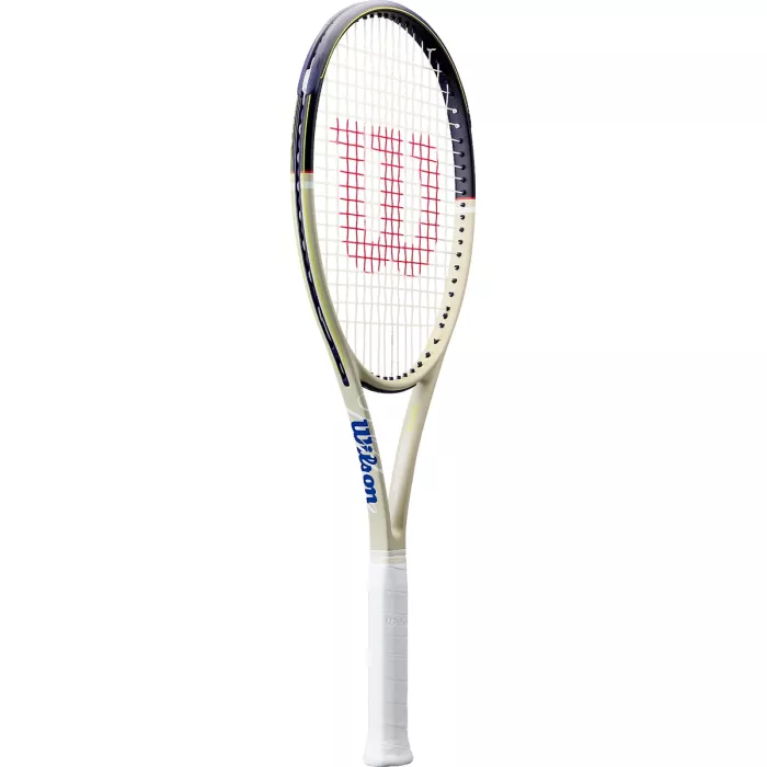 Tenisa rakete WILSON Blade 98 16*19 v10 US Open (305 g)