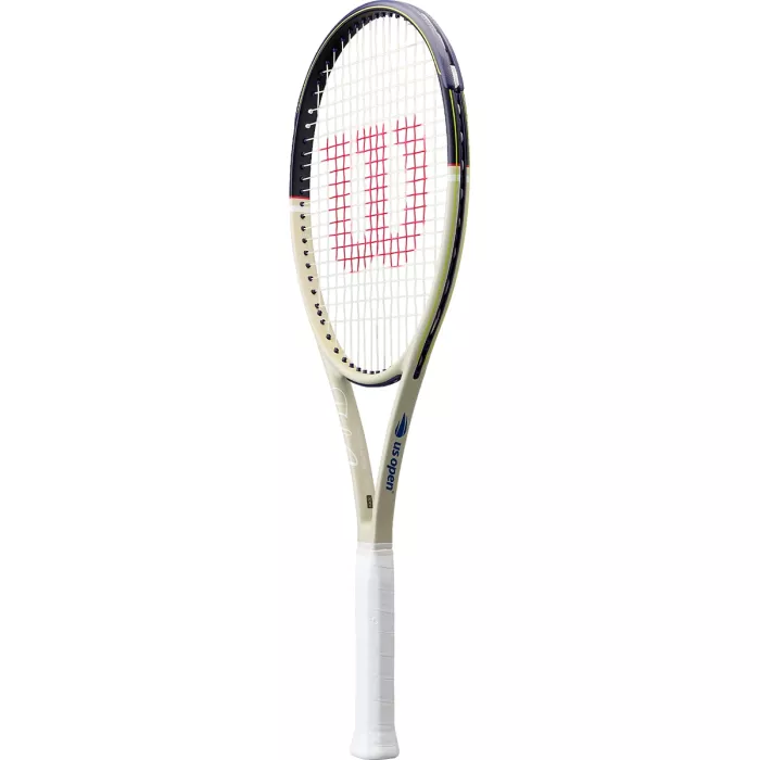 Tenisa rakete WILSON Blade 98 16*19 v10 US Open (305 g)
