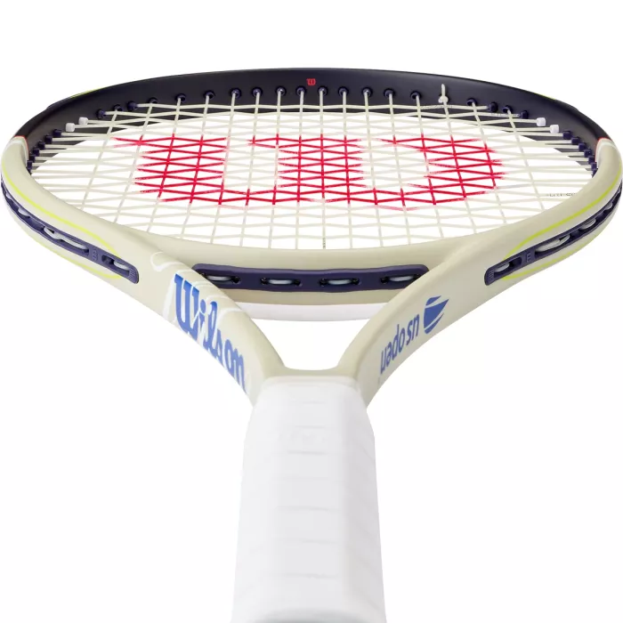 Tenisa rakete WILSON Blade 98 16*19 v10 US Open (305 g)