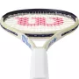Tenisa rakete WILSON Blade 98 16*19 v10 US Open (305 g)