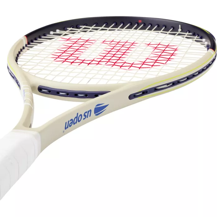 Tenisa rakete WILSON Blade 98 16*19 v10 US Open (305 g)