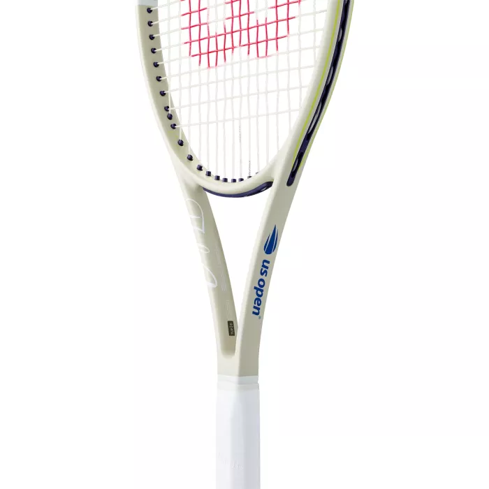 Tenisa rakete WILSON Blade 98 16*19 v10 US Open (305 g)