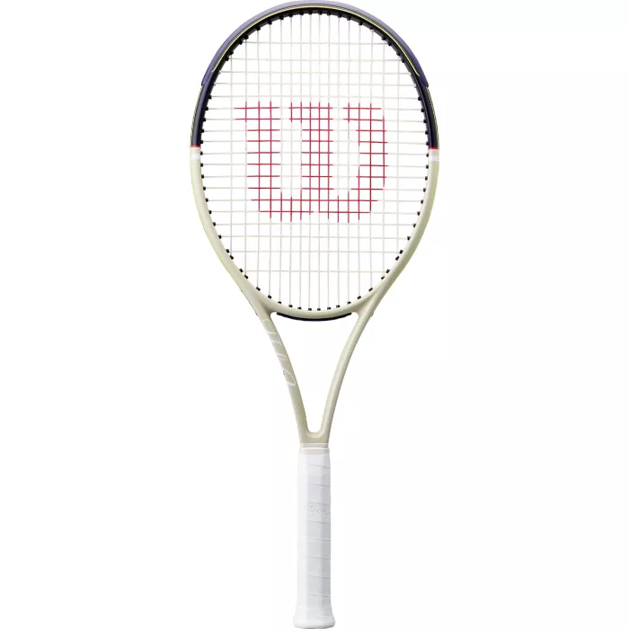 Tenisa rakete WILSON Blade 100 v10 US Open (300 g)