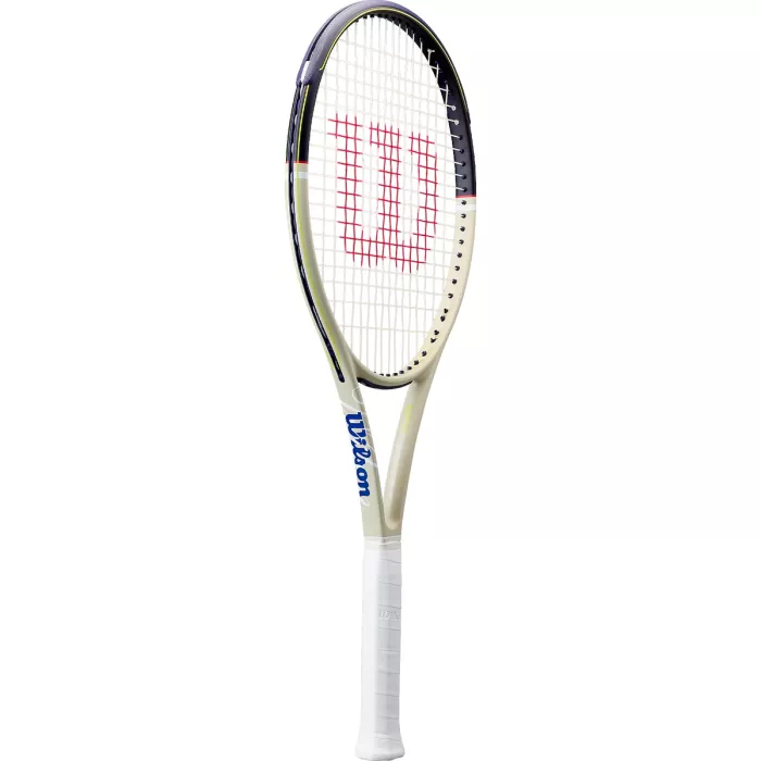 Tenisa rakete WILSON Blade 100 v10 US Open (300 g)