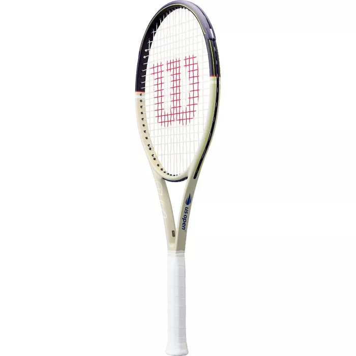 Tenisa rakete WILSON Blade 100 v10 US Open (300 g)