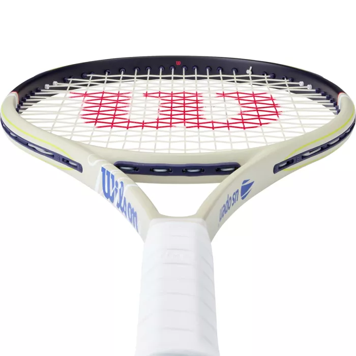 Tenisa rakete WILSON Blade 100 v10 US Open (300 g)